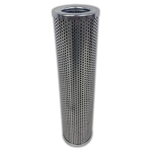 Main Filter Hydraulic Filter, replaces FILTER-X XH04706, Suction, 10 micron, Inside-Out MF0065942 - main